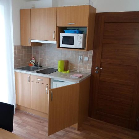 Apartmany Rohlik Lipno nad Vltavou Eksteriør billede