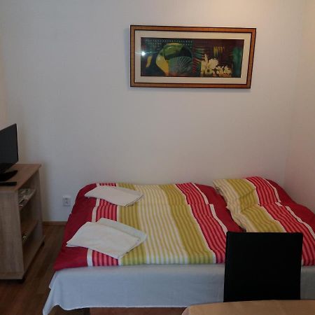Apartmany Rohlik Lipno nad Vltavou Eksteriør billede