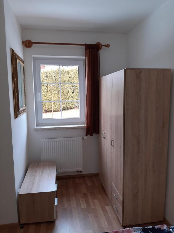 Apartmany Rohlik Lipno nad Vltavou Eksteriør billede