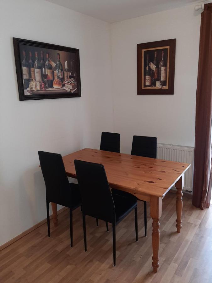 Apartmany Rohlik Lipno nad Vltavou Eksteriør billede