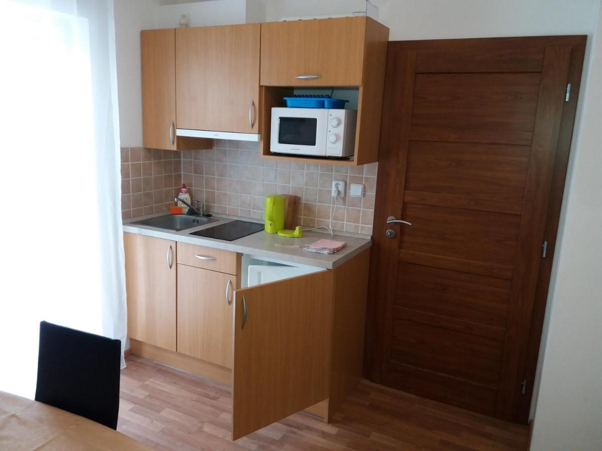 Apartmany Rohlik Lipno nad Vltavou Eksteriør billede