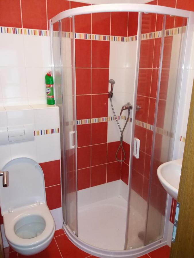 Apartmany Rohlik Lipno nad Vltavou Eksteriør billede