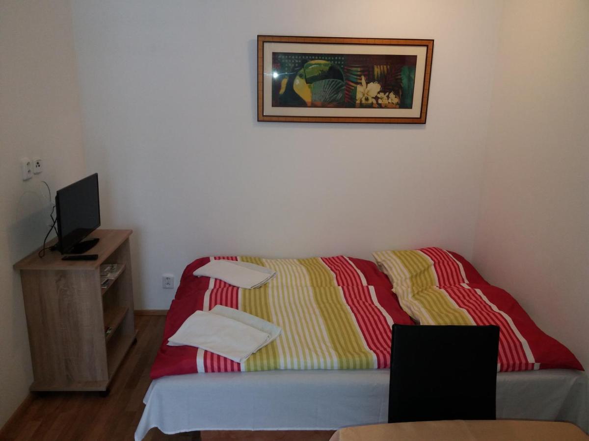 Apartmany Rohlik Lipno nad Vltavou Eksteriør billede